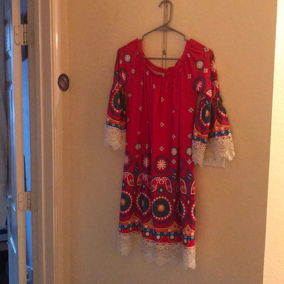 white mark clothing brand